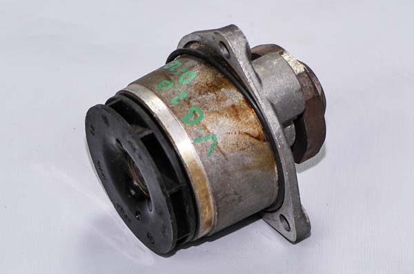 VECTRA X2.-Y22 DİZEL DEVİRDAYIM